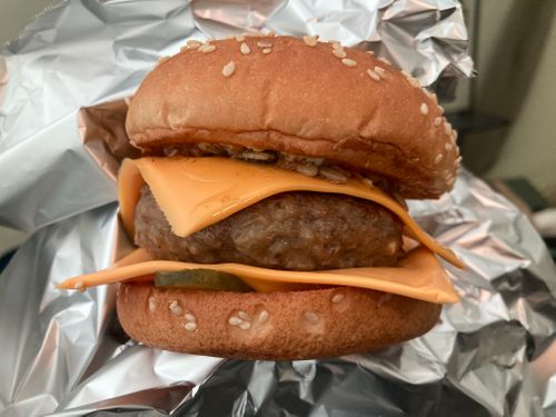 2026年スタート １月キャンプ　朝バーガー編🍔【3日目】 ニューサンピア埼玉おごせ ソロキャンプ オートサイト boorishcamperさんのキャンプブログ CAMPiii（キャンピー） -キャンプ専用SNS キャンプのすべてがここに集まる-