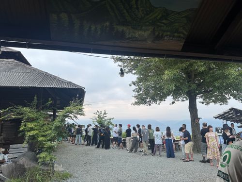 初めてのボッチサイト ほったらかしキャンプ場 ソロキャンプ 区画サイト OYAKATAさんのキャンプブログ CAMPiii（キャンピー） -キャンプ専用SNS キャンプのすべてがここに集まる-