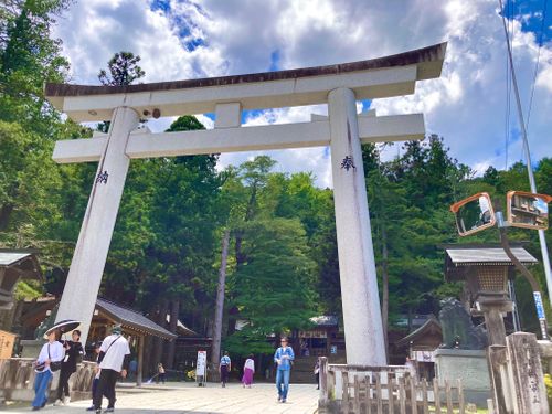 初の高ボッチで 念願の景色と、あの方にお会いできました。 高ボッチ高原 ソロキャンプ オートサイト FUNEさんのキャンプブログ CAMPiii（キャンピー） -キャンプ専用SNS キャンプのすべてがここに集まる-