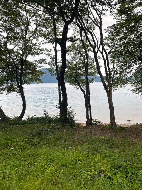 CAMPiii(キャンピー) ロコCamp0828さんのキャンプブログ またもや田沢湖は雨。でもそれなりに楽しめました 田沢湖オートキャンプ場縄文の森たざわこ