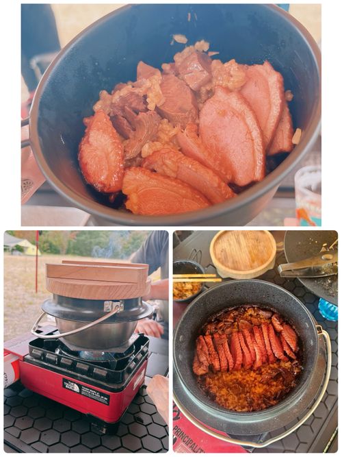 みちのく秋のキャンプ🍁 ふくしま県民の森フォレストパークあだたら Oniyomeさんのキャンプブログ CAMPiii（キャンピー） -キャンプ専用SNS キャンプのすべてがここに集まる-