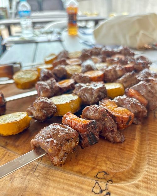 BBQインストラクター【中級】に挑戦だっちゃ★ 秋田市 Oniyomeさんのキャンプブログ CAMPiii（キャンピー） -キャンプ専用SNS キャンプのすべてがここに集まる-