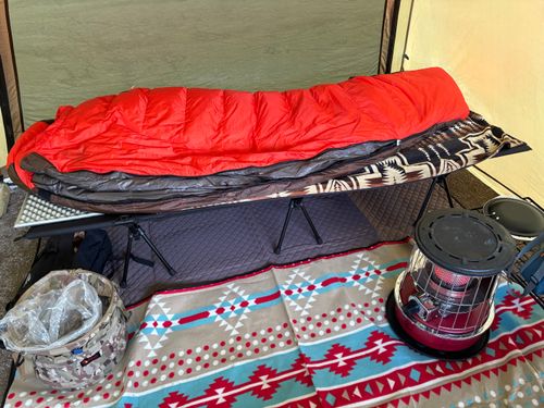 らにちゃんとしっぽり年末がやっぱりグルになる年末キャンプ🏕 ともえ川Park グループキャンプ 区画サイト ぷりんさんのキャンプブログ CAMPiii（キャンピー） -キャンプ専用SNS キャンプのすべてがここに集まる-