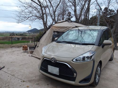 母子の山登りキャンプ 吉見温泉キャンプ場 はやぷささんのキャンプブログ CAMPiii（キャンピー） -キャンプ専用SNS キャンプのすべてがここに集まる-