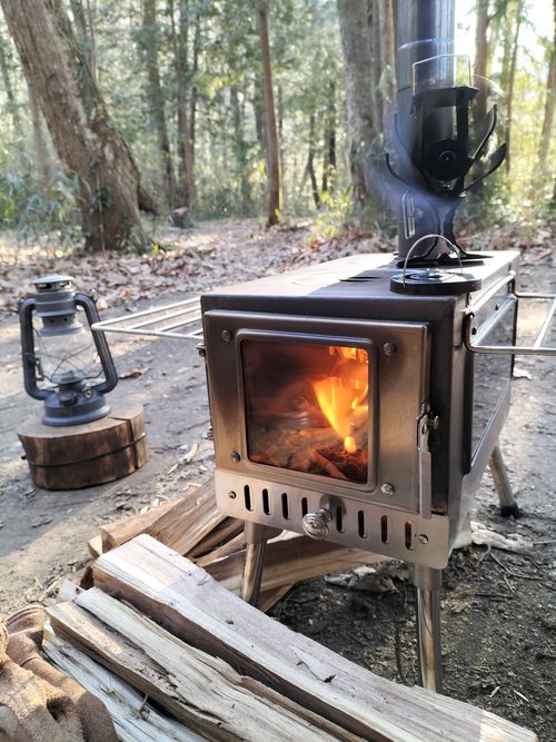 まだ春遠し😁 月川荘キャンプ場 林間サイト ソロキャンプ フリーサイト ぼっちオヤジさんのキャンプブログ CAMPiii（キャンピー） -キャンプ専用SNS キャンプのすべてがここに集まる-