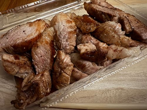 GO OUT CAMP 冬2025 🎄にソロ参加して、ど雨でぐちゃぐちゃになったけど、結果的に楽しかったキャンプ🏕️ ふもとっぱらキャンプ場 ソロキャンプ フリーサイト オートサイト waccy0441さんのキャンプブログ CAMPiii（キャンピー） -キャンプ専用SNS キャンプのすべてがここに集まる-