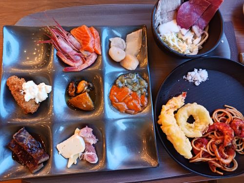 北海道の旨い!を食べるC△mp旅’ 2025(1 of 4) 北海道 ファミリーキャンプ キャンピングカー vios outdoor'sさんのキャンプブログ CAMPiii(キャンピー) -キャンプ専用SNS キャンプのすべてがここに集まる-