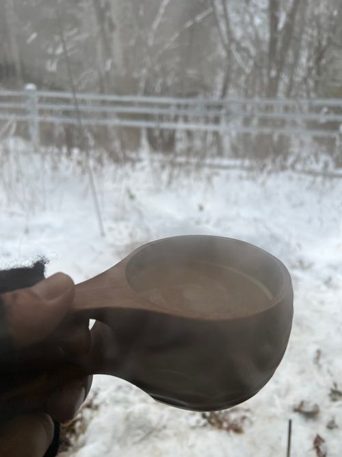 熊出没注意 ソロキャンプ YOTIさんのキャンプブログ CAMPiii（キャンピー） -キャンプ専用SNS キャンプのすべてがここに集まる-