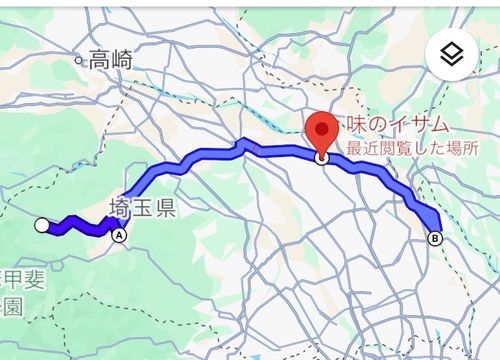 飛んで埼玉！　牛タン祭りw やっと会えたよ。 クロちゃん自由キャンプサイト グループキャンプ ソロキャンプ けんじさんのキャンプブログ CAMPiii（キャンピー） -キャンプ専用SNS キャンプのすべてがここに集まる-