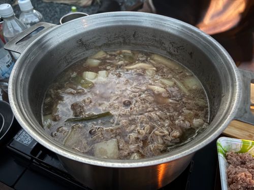 たかおプレゼンツ〜五色温泉オートキャンプ場〜 五色温泉オートキャンプ場 ソロキャンプ グループキャンプ 区画サイト ぱぱちょさんのキャンプブログ CAMPiii（キャンピー） -キャンプ専用SNS キャンプのすべてがここに集まる-