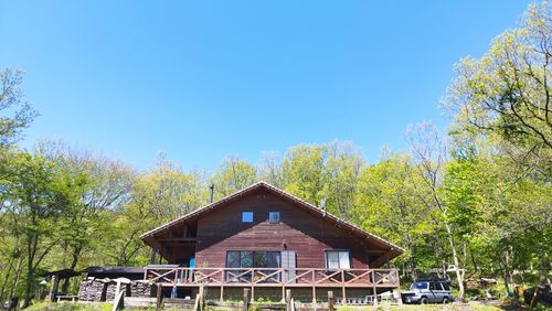 玉ねぎ王に、オレはなる！ CAMP&times;WOODS グループキャンプ 区画サイト スローライフに憧れるさんのキャンプブログ CAMPiii（キャンピー） -キャンプ専用SNS キャンプのすべてがここに集まる-