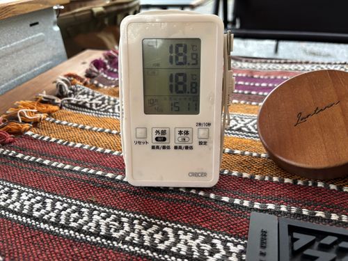 久しぶりの雨キャン☔ 椛の湖オートキャンプ場 ファミリーキャンプ 区画サイト まつけんさんのキャンプブログ CAMPiii（キャンピー） -キャンプ専用SNS キャンプのすべてがここに集まる-