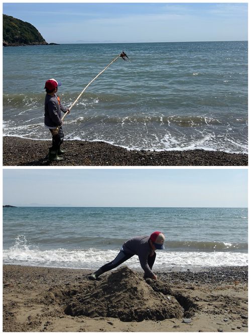 新規開拓✨デイキャンプ💪 はやぷささんのキャンプブログ CAMPiii（キャンピー） -キャンプ専用SNS キャンプのすべてがここに集まる-