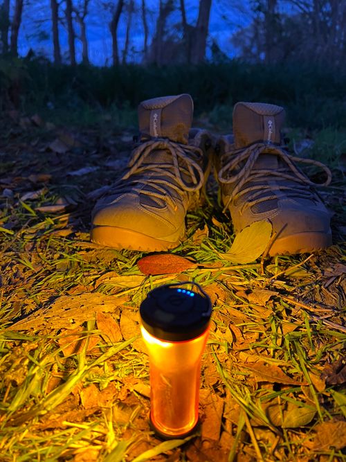 CAMPiii(キャンピー) YOTIさんのキャンプブログ ただいま