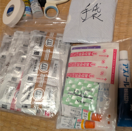 アルプス登山&近場でキャンプ⛺withクセ強メンバー 木曽駒ヶ岳 グループキャンプ 区画サイト NATSUさんのキャンプブログ CAMPiii（キャンピー） -キャンプ専用SNS キャンプのすべてがここに集まる-