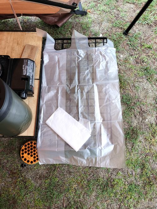 ソロで連泊釣りキャン 大淀西海岸ムーンビーチキャンプ場 ソロキャンプ フリーサイト オートサイト たかたかぽんたさんのキャンプブログ CAMPiii(キャンピー) -キャンプ専用SNS キャンプのすべてがここに集まる-