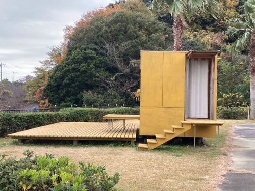 2泊キャンプ✨ 片添ケ浜オートキャンプ場 ファミリーキャンプ 区画サイト オートサイト masaさんのキャンプブログ CAMPiii（キャンピー） -キャンプ専用SNS キャンプのすべてがここに集まる-