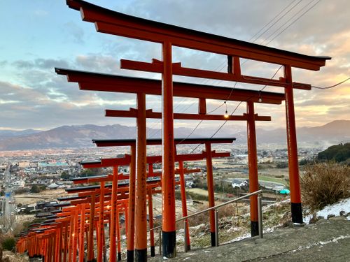 さあ、福岡を楽しむよ〜！！！ uminomori ソロキャンプ オートサイト けんじさんのキャンプブログ CAMPiii（キャンピー） -キャンプ専用SNS キャンプのすべてがここに集まる-