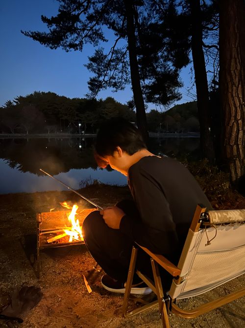 ２年ぶりの開催🤣 せらにし青少年旅行村 ファミリーキャンプ はやぷささんのキャンプブログ CAMPiii（キャンピー） -キャンプ専用SNS キャンプのすべてがここに集まる-