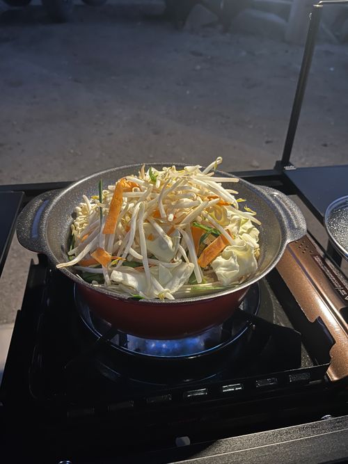 2025年最終キャンプ⛺️ 美濃田の淵キャンプ場 グループキャンプ フリーサイト 平和☮️さんのキャンプブログ CAMPiii（キャンピー） -キャンプ専用SNS キャンプのすべてがここに集まる-