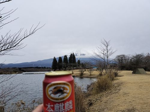富士キャン 田貫湖キャンプ場 ソロキャンプ グループキャンプ フリーサイト たかたかぽんたさんのキャンプブログ CAMPiii（キャンピー） -キャンプ専用SNS キャンプのすべてがここに集まる-