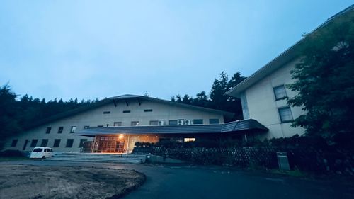 愛知県から最高にクールなイケおじ様達がグルキャンに来た 星灯りの森キャンプ場 グループキャンプ 区画サイト フリーサイト KABUTOさんのキャンプブログ CAMPiii(キャンピー) -キャンプ専用SNS キャンプのすべてがここに集まる-