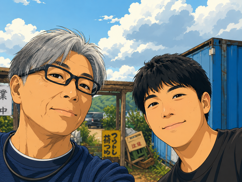 たくさんの出会いと悲しみに感謝を♪part2 ファミリーキャンプ 好々爺🇯🇵さんのキャンプブログ CAMPiii（キャンピー） -キャンプ専用SNS キャンプのすべてがここに集まる-