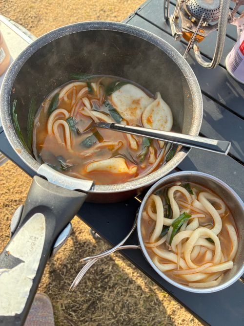 ようやく今年初キャンプは完ソロ！ Ocean's Camp TORAMII -ichinomiya-（オーシャンズキャンプトラミ一宮） ソロキャンプ オートサイト 区画サイト アクセルさんのキャンプブログ CAMPiii（キャンピー） -キャンプ専用SNS キャンプのすべてがここに集まる-