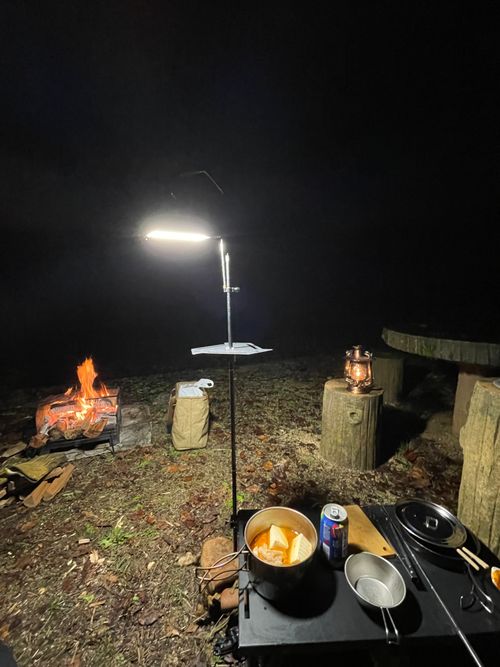 CAMPiii（キャンピー） ゆうさんさんのキャンプブログ 九州 