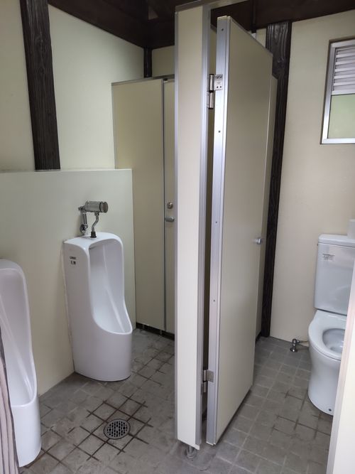 悪天候の合間の好天気予報に👍 十神山・なぎさ公園 ソロキャンプ 区画サイト マッサンさんのキャンプブログ CAMPiii（キャンピー） -キャンプ専用SNS キャンプのすべてがここに集まる-