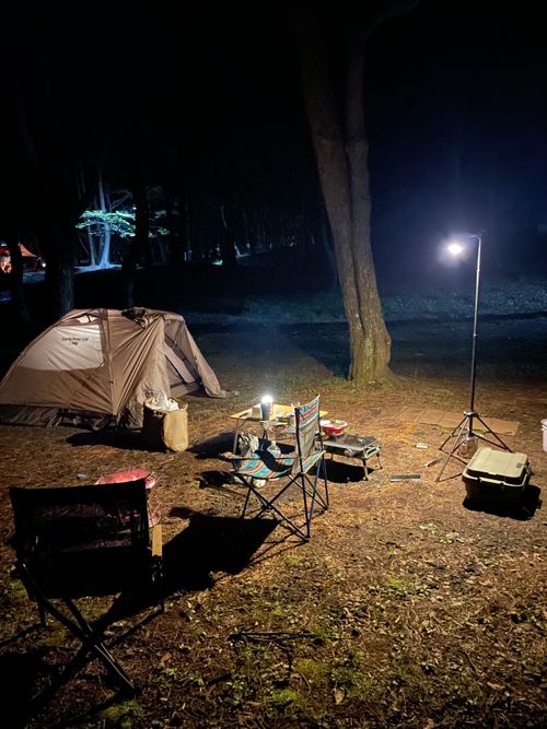 マジで寒かった！本栖湖キャンプ場で同僚とのデュオキャンプ 本栖湖キャンプ場 ソロキャンプ グループキャンプ フリーサイト ma9さんのキャンプブログ CAMPiii（キャンピー） -キャンプ専用SNS キャンプのすべてがここに集まる-