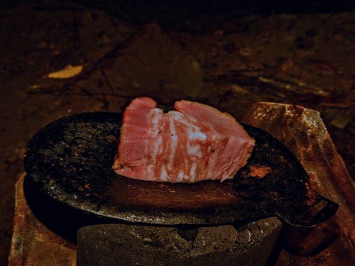 ベッドロールキャンプとは？ 大阪府 ソロキャンプ フリーサイト ぞのさんさんのキャンプブログ CAMPiii（キャンピー） -キャンプ専用SNS キャンプのすべてがここに集まる-