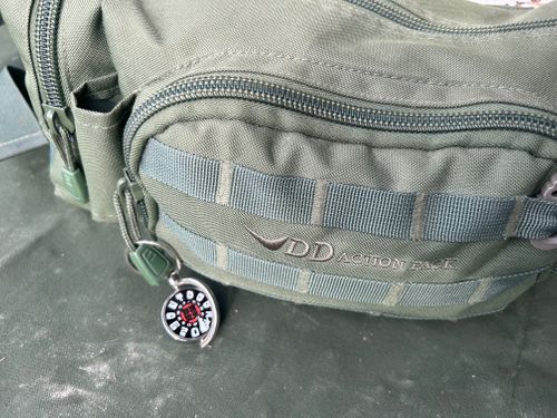 2026始動 新戸キャンプ場 ソロキャンプ フリーサイト Genさんのキャンプブログ CAMPiii（キャンピー） -キャンプ専用SNS キャンプのすべてがここに集まる-