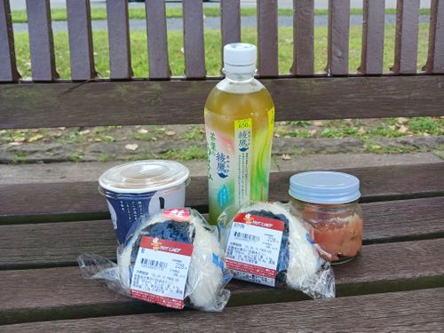 北海道の旨い!を食べるC△mp旅’2025(4 of 4) 北海道 ファミリーキャンプ キャンピングカー vios outdoor'sさんのキャンプブログ CAMPiii(キャンピー) -キャンプ専用SNS キャンプのすべてがここに集まる-