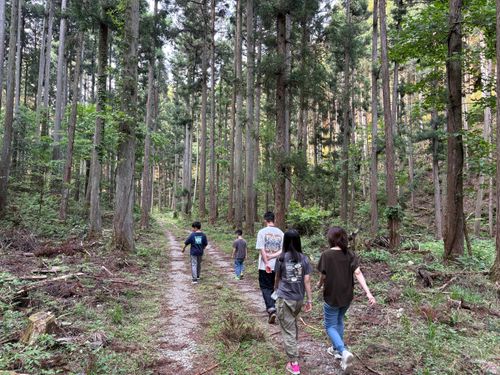 寺尾でゆっくりリラックス てゆりキャンプ場 グループキャンプ 区画サイト だっちーさんのキャンプブログ CAMPiii（キャンピー） -キャンプ専用SNS キャンプのすべてがここに集まる-