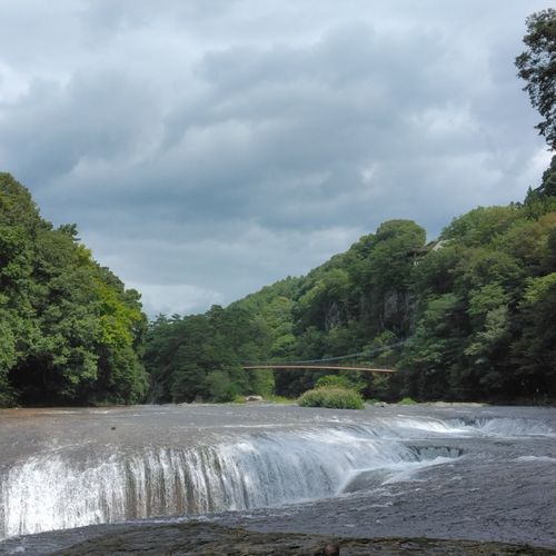 突然の思いつきキャンプ！ グリーンパーク吹割 ソロキャンプ フリーサイト こぺキャン△さんのキャンプブログ CAMPiii（キャンピー） -キャンプ専用SNS キャンプのすべてがここに集まる-