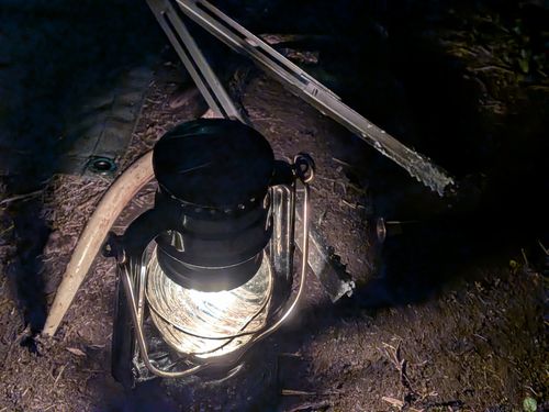 夜景を求めて GROVE camping hill グループキャンプ 区画サイト ひげさんさんのキャンプブログ CAMPiii（キャンピー） -キャンプ専用SNS キャンプのすべてがここに集まる-