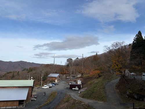 たかおプレゼンツ〜五色温泉オートキャンプ場〜 五色温泉オートキャンプ場 ソロキャンプ グループキャンプ 区画サイト ぱぱちょさんのキャンプブログ CAMPiii（キャンピー） -キャンプ専用SNS キャンプのすべてがここに集まる-