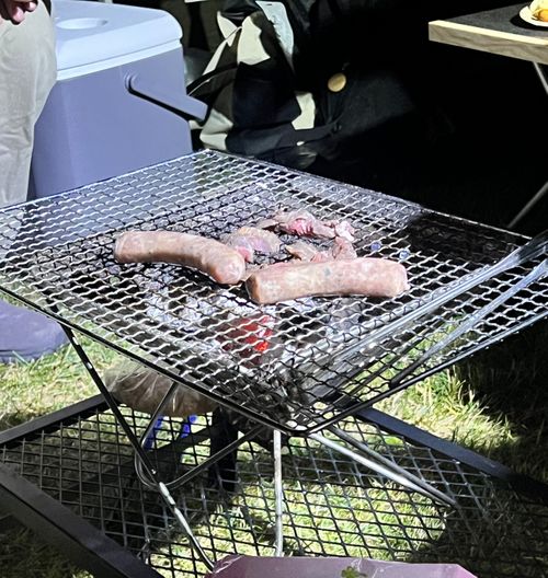 [北海道] ほたるの里オートキャンプ場 ここキャン ほたるの里オートキャンプ場 ソロキャンプ グループキャンプ 区画サイト CATさんのキャンプブログ CAMPiii（キャンピー） -キャンプ専用SNS キャンプのすべてがここに集まる-