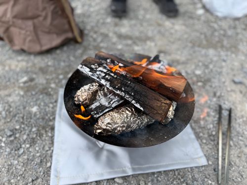 シーズンイン🏕️ moss camp field モス キャンプフィールド \ The Barn ザ バーン グループキャンプ 区画サイト オートサイト かとかとさんのキャンプブログ CAMPiii（キャンピー） -キャンプ専用SNS キャンプのすべてがここに集まる-