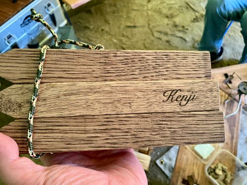 さあ、福岡を楽しむよ〜！！！ uminomori ソロキャンプ オートサイト けんじさんのキャンプブログ CAMPiii（キャンピー） -キャンプ専用SNS キャンプのすべてがここに集まる-