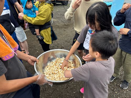 初参戦CGR‼︎でSUPにハマった💦 西ノ海キャンプ場 グループキャンプ フリーサイト まつけんさんのキャンプブログ CAMPiii（キャンピー） -キャンプ専用SNS キャンプのすべてがここに集まる-