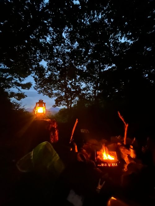 campbean 何故だかpart1 CAMP BEAN ソロキャンプ 区画サイト Genさんのキャンプブログ CAMPiii（キャンピー） -キャンプ専用SNS キャンプのすべてがここに集まる-
