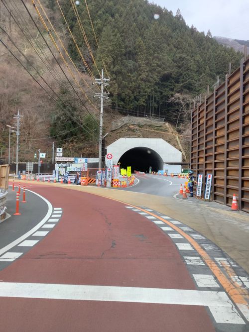 Vol.109 25/NO.28 いつもの中津峡から〜秩父ホルモン屋に行く‼️ 中津峡 ソロキャンプ フリーサイト 🔥焚き火🔥さんのキャンプブログ CAMPiii（キャンピー） -キャンプ専用SNS キャンプのすべてがここに集まる-