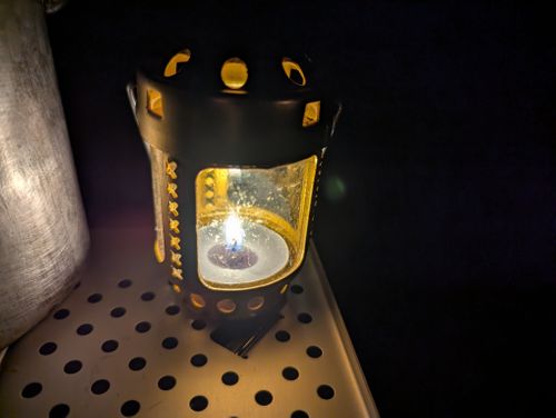 安定のクアハウス クアハウス山小屋 ソロキャンプ 区画サイト 週末スナフキンさんのキャンプブログ CAMPiii（キャンピー） -キャンプ専用SNS キャンプのすべてがここに集まる-
