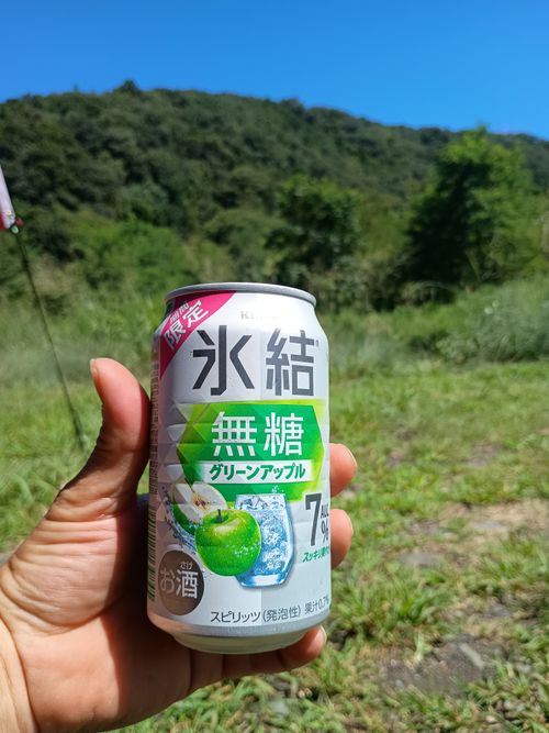 夜勤明け⇛石川県⇛神奈川県に即戻って野るの巻 角田大橋 ソロキャンプ フリーサイト ウエィダーさんのキャンプブログ CAMPiii（キャンピー） -キャンプ専用SNS キャンプのすべてがここに集まる-