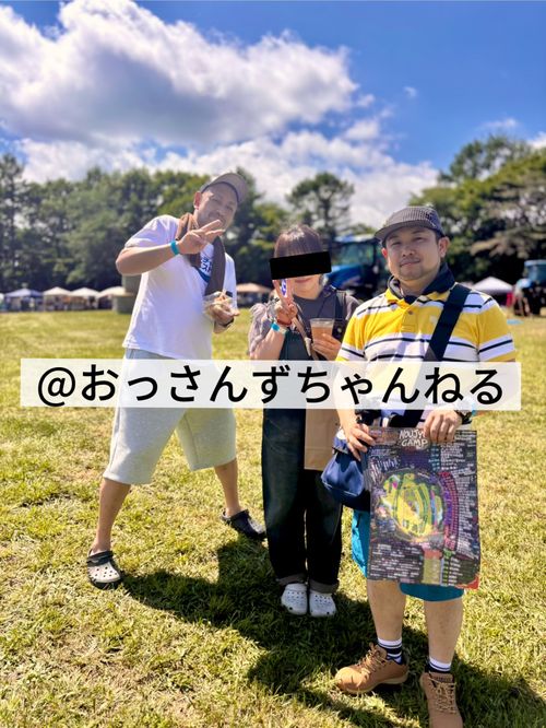 【後編】NOUJYO CAMPイベントで沢山の人達とご縁が繋がったよ😆 ルーデンス農場 Oniyomeさんのキャンプブログ CAMPiii（キャンピー） -キャンプ専用SNS キャンプのすべてがここに集まる-