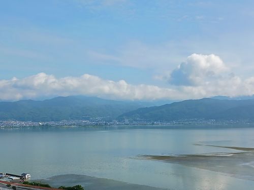7/19（日）年一回・恒例泊の前泊はキャンプで⛺ 美鈴湖もりの国 オートキャンプ場 ファミリーキャンプ キャンピングカー vios outdoor'sさんのキャンプブログ CAMPiii（キャンピー） -キャンプ専用SNS キャンプのすべてがここに集まる-