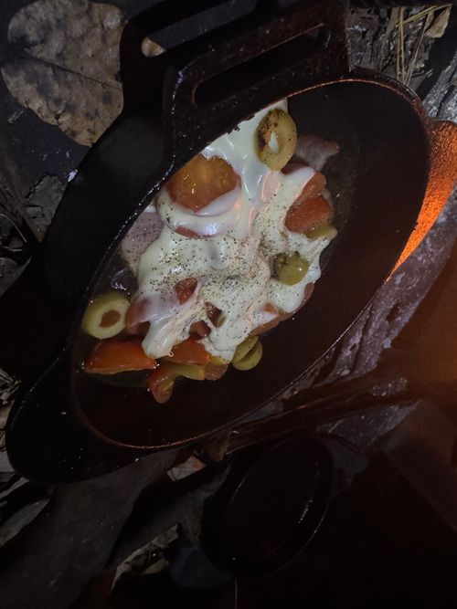 やっぱりキャンプは冬❣️ PICA富士西湖 ソロキャンプ グループキャンプ 区画サイト まっつんさんのキャンプブログ CAMPiii（キャンピー） -キャンプ専用SNS キャンプのすべてがここに集まる-