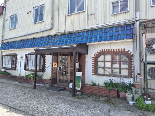 見晴らしサイコー！キャンプ日和&hearts; 市民の家 おぢゃ～る(小千谷 信濃川 水力発電館) ファミリーキャンプ 区画サイト セツさんのキャンプブログ CAMPiii（キャンピー） -キャンプ専用SNS キャンプのすべてがここに集まる-
